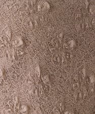 K2KED04029 a.v.v(アー・ヴェ・ヴェ) ストレッチレーストップス アイボリー