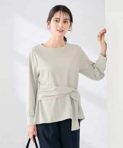 K2KED12044 a.v.v ウエストリボントップス