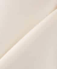 K2KED19039 a.v.v(アー・ヴェ・ヴェ) フロッキープリントプルオーバー ライトイエロー