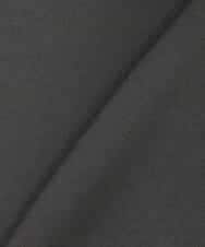 K2KED19039 a.v.v(アー・ヴェ・ヴェ) フロッキープリントプルオーバー ライトイエロー