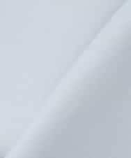 K2KED35044 a.v.v(アー・ヴェ・ヴェ) ZIP付きダンボールプルオーバー サックス