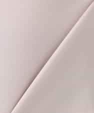 K2KFD18044 a.v.v(アー・ヴェ・ヴェ) 光沢リップル七分袖カットソー ライトブルー