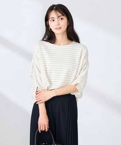 K2KFD22039 a.v.v リップルバンザイスリーブカットソー