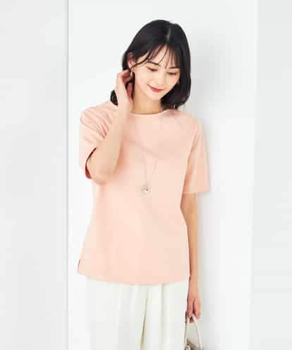 K2KGA50034 a.v.v 【接触冷感/UVカット】大人のリッチTシャツ