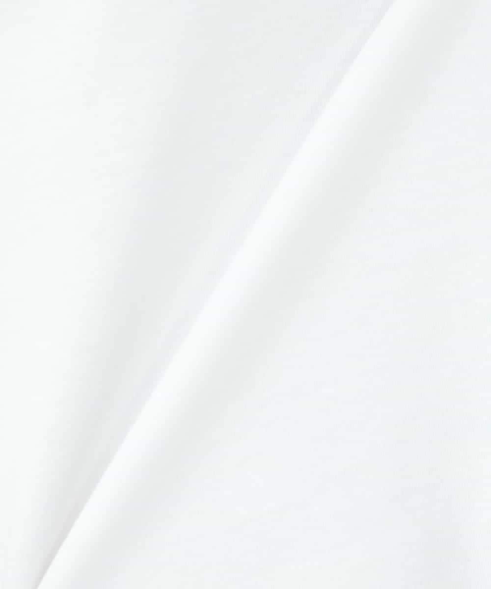 K2KGA50034 a.v.v(アー・ヴェ・ヴェ) 【接触冷感/UVカット】大人のリッチTシャツ オレンジ