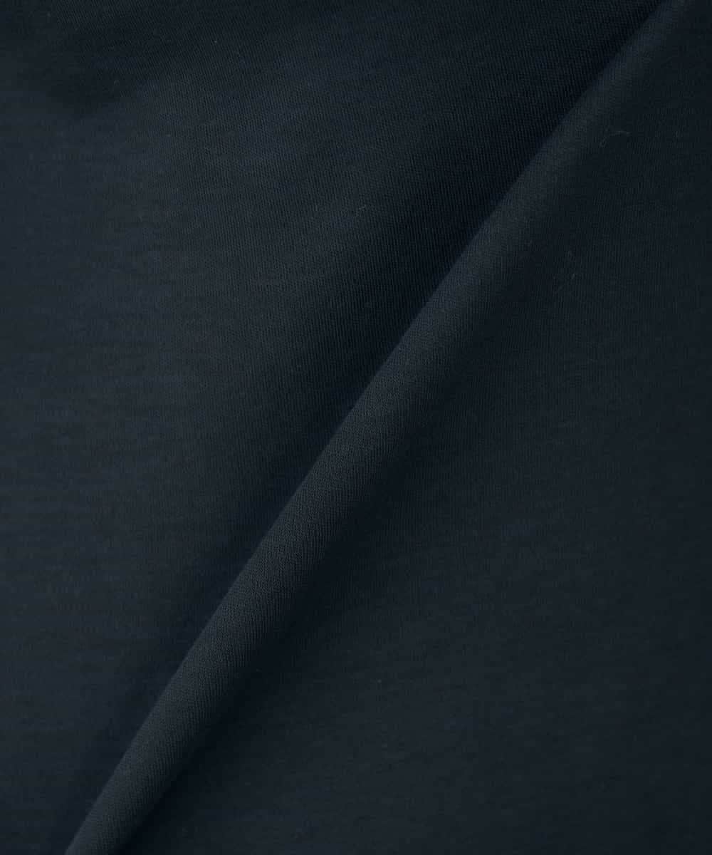 K2KGA50034 a.v.v(アー・ヴェ・ヴェ) 【接触冷感/UVカット】大人のリッチTシャツ オレンジ