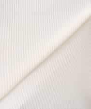 K2KGD01024 a.v.v(アー・ヴェ・ヴェ) ベーシックテレコタンクトップ ブラウン