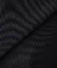 K2KGD01024 a.v.v(アー・ヴェ・ヴェ) ベーシックテレコタンクトップ ブラウン