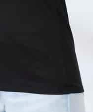 K2KGD08019 a.v.v(アー・ヴェ・ヴェ) 【前後2WAY】ラメタンクトップ ブラック