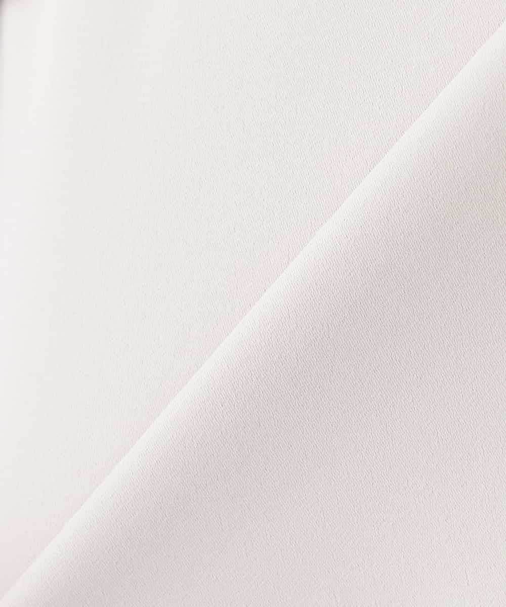 K2KGD10024 a.v.v(アー・ヴェ・ヴェ) 【イージーケア】ラウンドヘムロングタンクトップ グレージュ