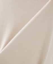 K2KGD28029 a.v.v(アー・ヴェ・ヴェ) 【UVカット/接触冷感】コンパクトロゴTシャツ グレージュ