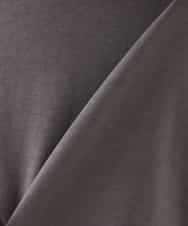 K2KGD29029 a.v.v(アー・ヴェ・ヴェ) 【UVカット/接触冷感】ロゴTシャツ ネイビー