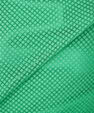 K2KGD31044 a.v.v(アー・ヴェ・ヴェ) 幾何レースドルマンカットソー グリーン