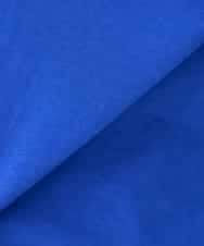 K2KGD37035 a.v.v(アー・ヴェ・ヴェ) 【接触冷感/UVカット/コットン 100%】タックドルマンスリーブカットソー オレンジ