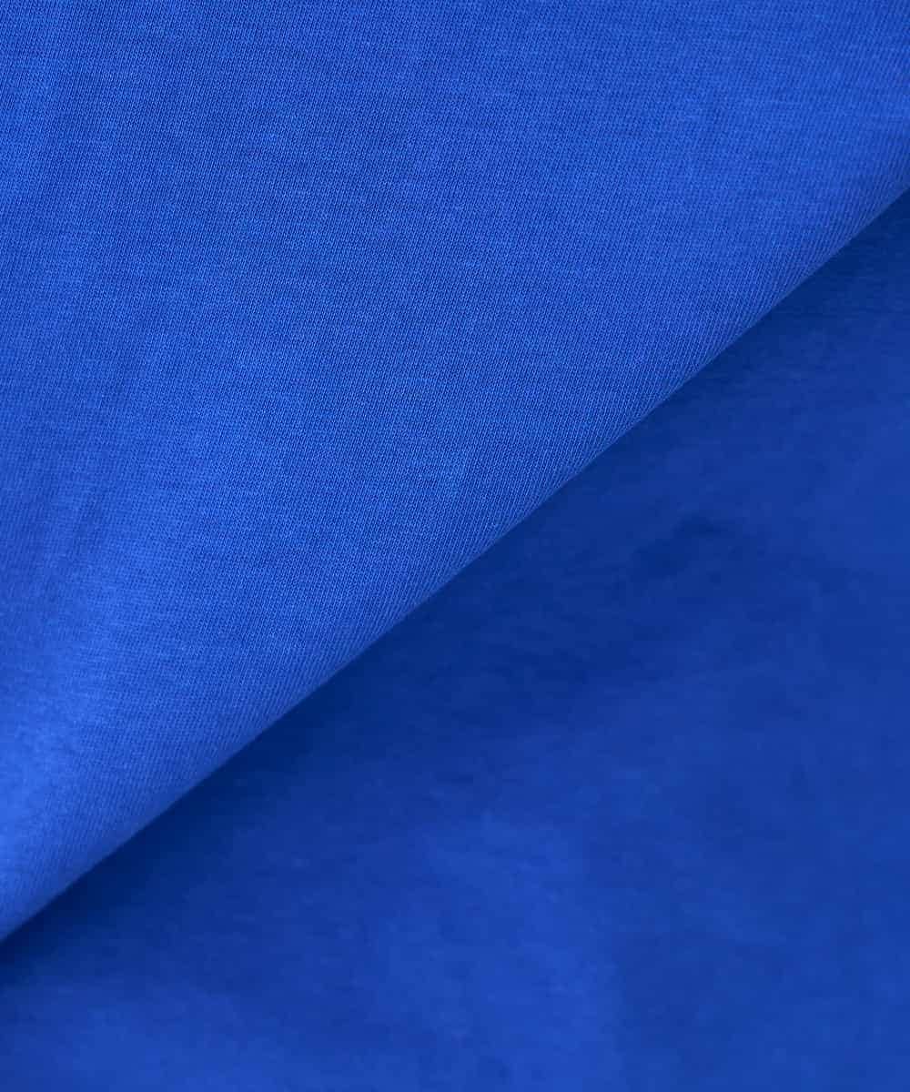 K2KGD37035 a.v.v(アー・ヴェ・ヴェ) 【接触冷感/UVカット/コットン 100%】タックドルマンスリーブカットソー オレンジ