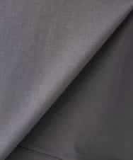 K2KGD39035 a.v.v(アー・ヴェ・ヴェ) ゆるプリントTシャツ ダークグレー（ロゴ）