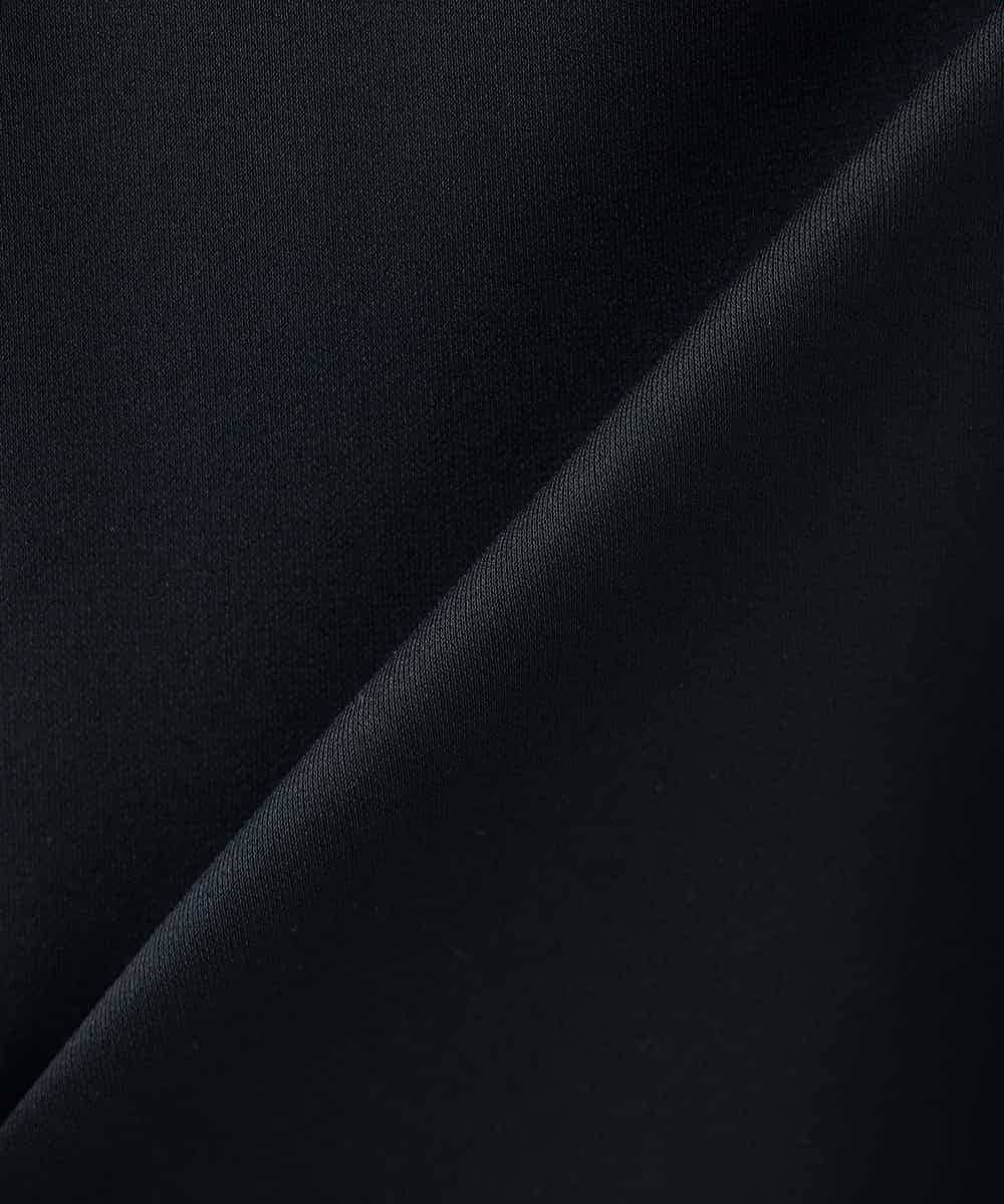 K2KGD42039 a.v.v(アー・ヴェ・ヴェ) 【前後2WAY/接触冷感】フリルデザインカットソー ライトイエロー