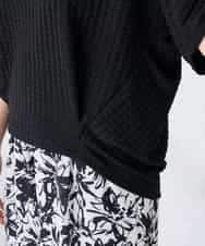 K2KGD43039 a.v.v(アー・ヴェ・ヴェ) ポコポコドルマントップス ブルー