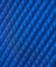 K2KGD43039 a.v.v(アー・ヴェ・ヴェ) ポコポコドルマントップス ブルー