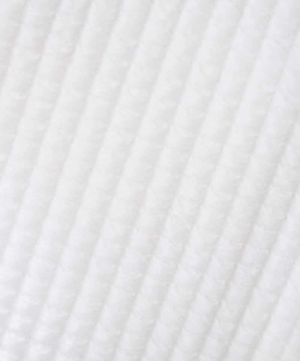 K2KGD43039 a.v.v(アー・ヴェ・ヴェ) ポコポコドルマントップス ブルー