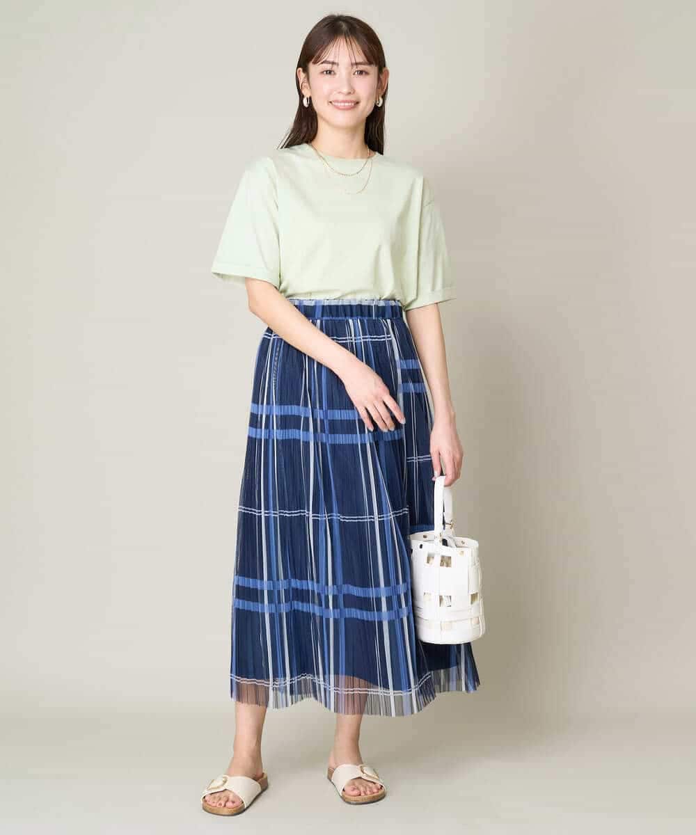 K2KGV30019 a.v.v(アー・ヴェ・ヴェ) 大人のハーフスリーブTシャツ ブラック