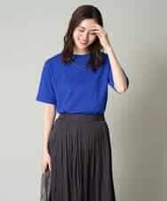 K2KGV30019 a.v.v(アー・ヴェ・ヴェ) 大人のハーフスリーブTシャツ ブラック