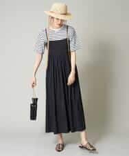 K2KGV30019 a.v.v(アー・ヴェ・ヴェ) 大人のハーフスリーブTシャツ ブラック