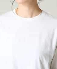 K2KGV30019 a.v.v(アー・ヴェ・ヴェ) 大人のハーフスリーブTシャツ ブラック