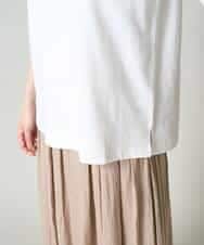 K2KGV30019 a.v.v(アー・ヴェ・ヴェ) 大人のハーフスリーブTシャツ ブラック