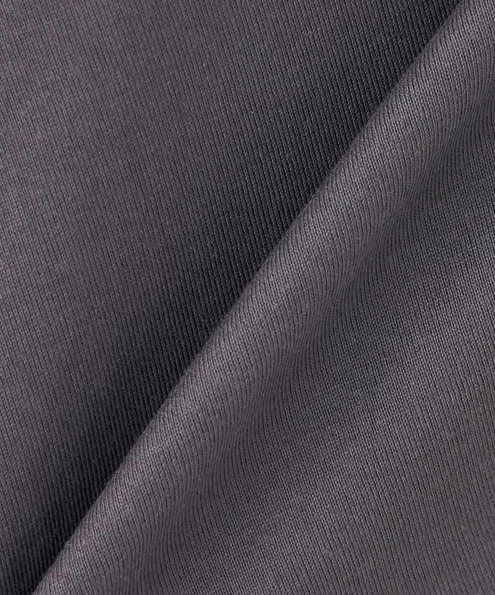 K2KHA55034 a.v.v(アー・ヴェ・ヴェ) 【コットン100%】大人のロゴTシャツ オレンジ