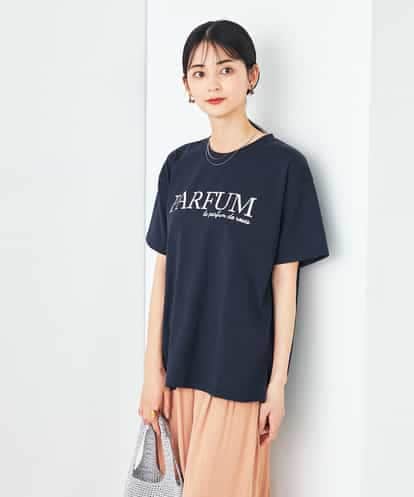 K2KHA55034 a.v.v 【コットン100%】大人のロゴTシャツ