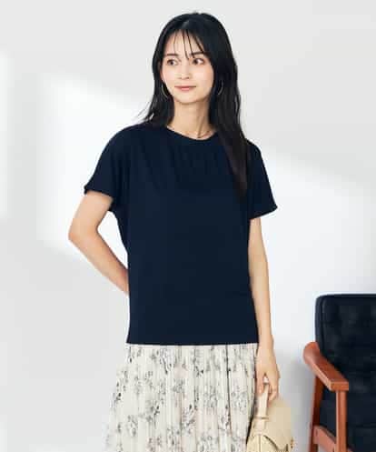 カットソー・Tシャツ(ネイビー)｜おすすめから探す｜レディース
