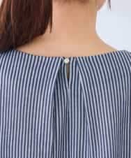 K2KHD40039 a.v.v(アー・ヴェ・ヴェ) タックパフスリーブトップス ライトイエロー