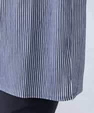 K2KHD40039 a.v.v(アー・ヴェ・ヴェ) タックパフスリーブトップス ライトイエロー