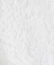 K2KHD47054 a.v.v(アー・ヴェ・ヴェ) レースドルマンカットソー ブルー