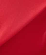 K2KHD51034 a.v.v(アー・ヴェ・ヴェ) 【接触冷感/UVカット】タックスリーブVネックカットソー アイボリー