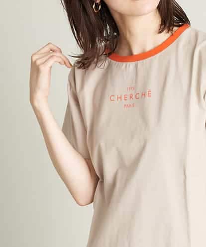 K2KHS68029  リンガーロゴTシャツ
