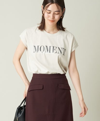K2KHS74029 a.v.v Tシャツ
