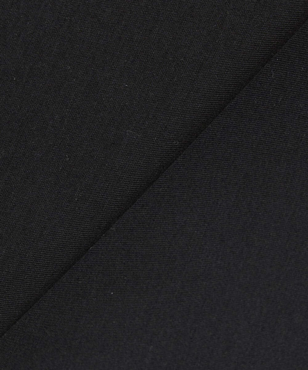 K2KHS89034 a.v.v(アー・ヴェ・ヴェ) 大人のハイネックTシャツ グレージュ