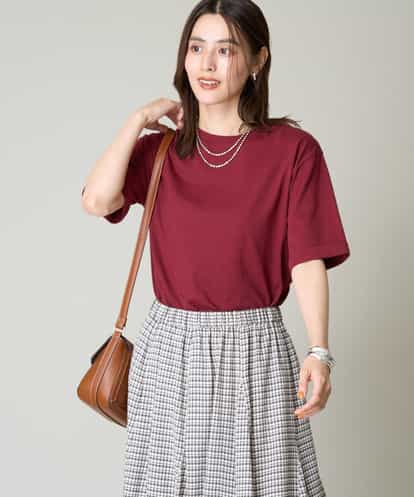 K2KHV60019 a.v.v 【コットン100％】大人のハーフスリーブTシャツ