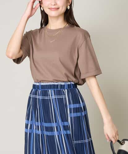 K2KHV60019 a.v.v 【コットン100％】大人のハーフスリーブTシャツ