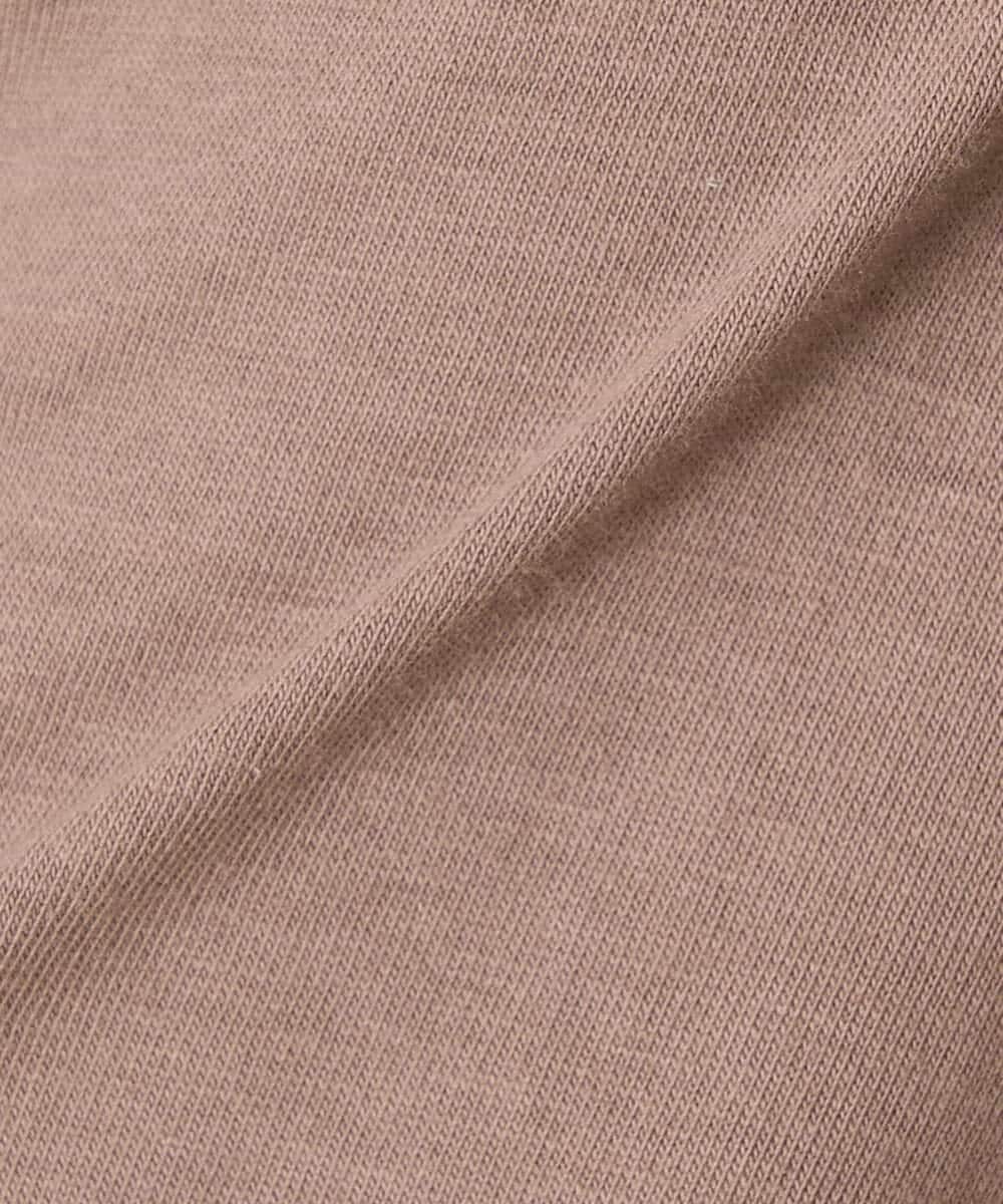 K2KHV60019 a.v.v(アー・ヴェ・ヴェ) 【コットン100％】大人のハーフスリーブTシャツ ブラック