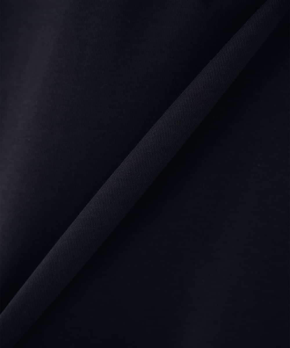 K2KID78044 a.v.v(アー・ヴェ・ヴェ) バックシャーリングTシャツ オレンジ