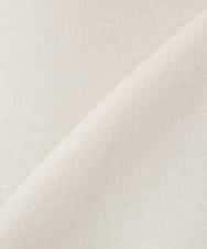 K2KLA41044 a.v.v(アー・ヴェ・ヴェ) ラメ裏起毛タックスリーブスウェット グレー