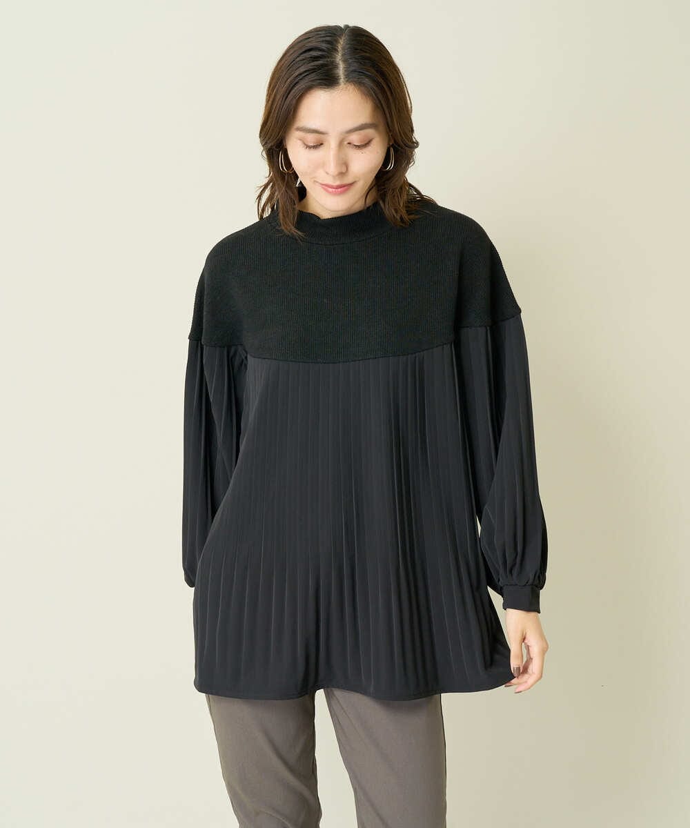 PLEATS PLEASE ISSEY MIYAKE - プリーツプリーズA-POC FORM