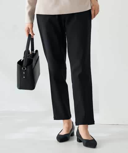 K2LAD11049 a.v.v 裏起毛ハイパーストレッチスリムパンツ