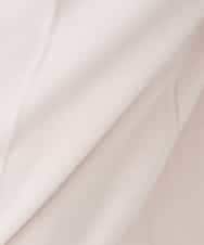 K2LAD15049 a.v.v(アー・ヴェ・ヴェ) 【イージーケア/洗える/ストレッチ】裏起毛美ラクるイージーワイドパンツ ピンク