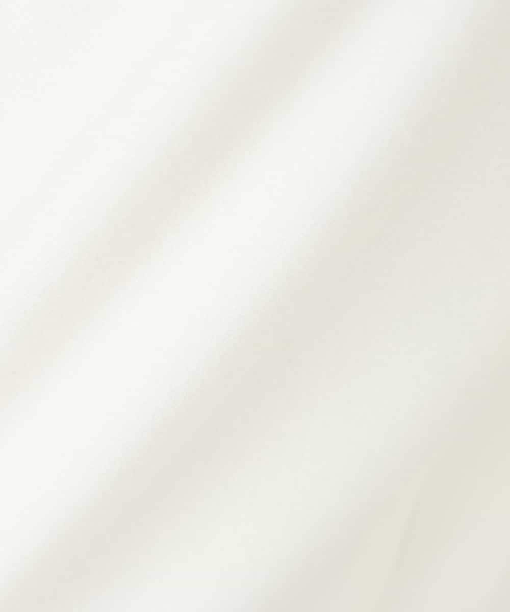 K2LAD22049 a.v.v(アー・ヴェ・ヴェ) 【イージーケア/洗える/ストレッチ/雑誌InRed(宝島社)12月号掲載】裏起毛美ラクるスッキリ見えワイドパンツ ブラック