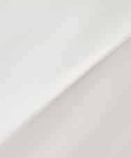 K2LBD30054 a.v.v(アー・ヴェ・ヴェ) 【WEB限定】裏起毛ウエストハトメドロストワイドパンツ ネイビー