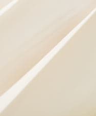 K2LDD21059 a.v.v(アー・ヴェ・ヴェ) 【雑誌InRed(宝島社)4月号掲載/洗える】タックテーパードパンツ アイボリー